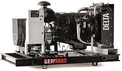 Дизельный генератор Genmac G300VO с АВР ДизельЭнергоРесурс