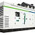 Дизельный генератор Greaves Power GPWII-2000 с АВР ДизельЭнергоРесурс