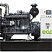 Дизельный генератор EcoPower АД300-T400ECO W с АВР ДизельЭнергоРесурс