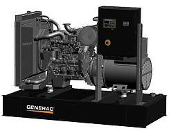Дизельный генератор Generac PME115 ДизельЭнергоРесурс