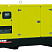 Дизельный генератор Pramac GSW 150 P в кожухе ДизельЭнергоРесурс