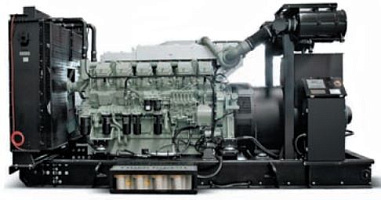 Дизельный генератор Energo ED 2000/400M с АВР ДизельЭнергоРесурс