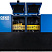 Дизельный генератор Geko 570010 ED-S/VEDA SS с АВР ДизельЭнергоРесурс