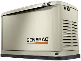 Газовый генератор Generac 7046 с АВР ДизельЭнергоРесурс