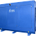 Дизельный генератор ТСС АД-600С-Т400-1РПМ17 (Mecc Alte) ДизельЭнергоРесурс