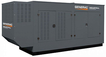 Газовый генератор Generac SG 80 с АВР ДизельЭнергоРесурс