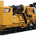 Дизельный генератор Caterpillar С-3508 с АВР ДизельЭнергоРесурс
