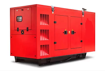 Дизельный генератор Arken ARK-P 200-S с АВР ДизельЭнергоРесурс