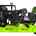 Дизельный генератор GenPower GPR-GNP 550 OTO ATS ДизельЭнергоРесурс