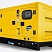 Дизельный генератор Magnus 350/400 FA (Woling) в кожухе ДизельЭнергоРесурс