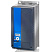 Частотный преобразователь VACON0020-3L-0008-4-CP+GSCB 3кВт 380В