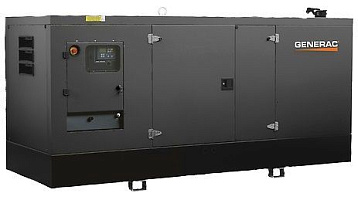 Дизельный генератор Generac PME465 в кожухе с АВР ДизельЭнергоРесурс
