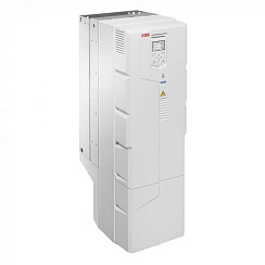 Частотный преобразователь ABB ACH580-01-088A-4+J400 45кВт 380В 3ф.,IP21,с панелью управления