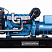 Дизельный генератор Energoprom EFB 50/400 с АВР ДизельЭнергоРесурс